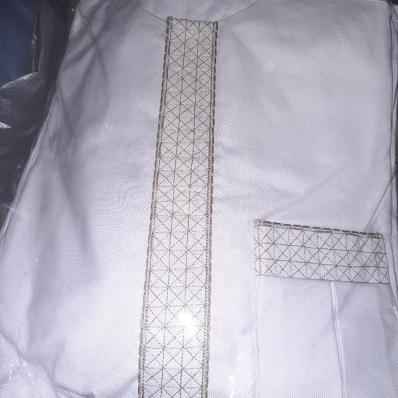 African natural appareil - Picture 4 of 5